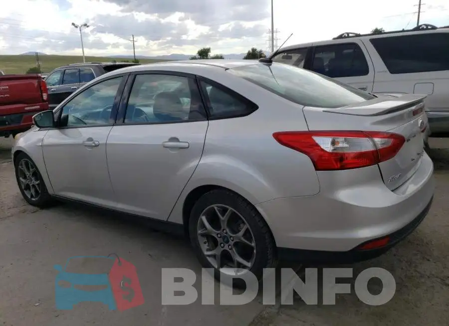 1FADP3F28EL325143 Photo# 2