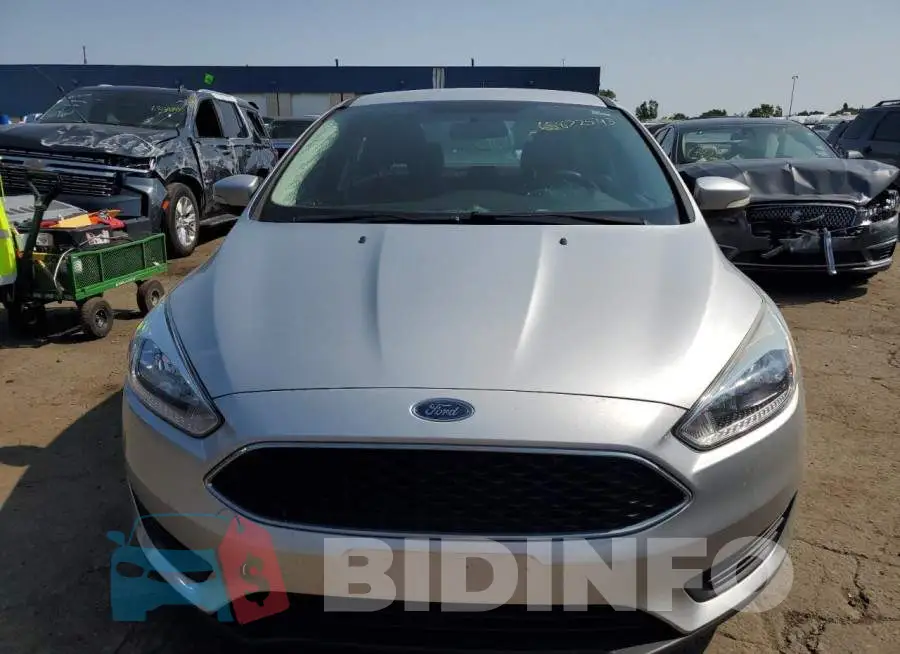 1FADP3F29GL220551 Photo# 5