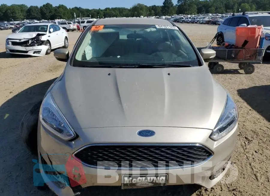 1FADP3F2XHL241815 Photo# 5