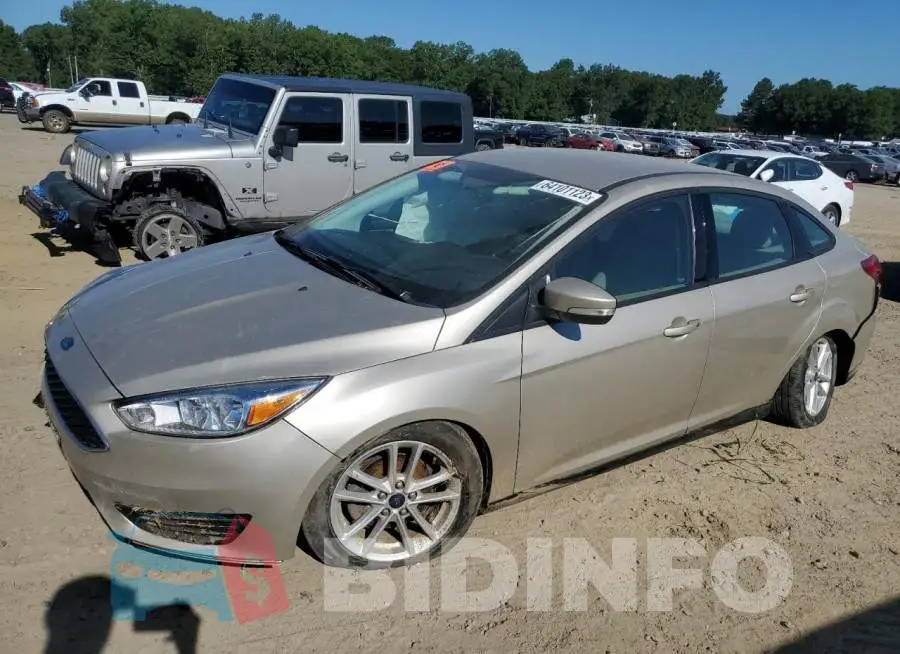 1FADP3F2XHL241815 Photo# 1