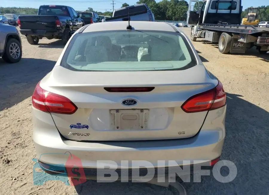 1FADP3F2XHL241815 Photo# 6