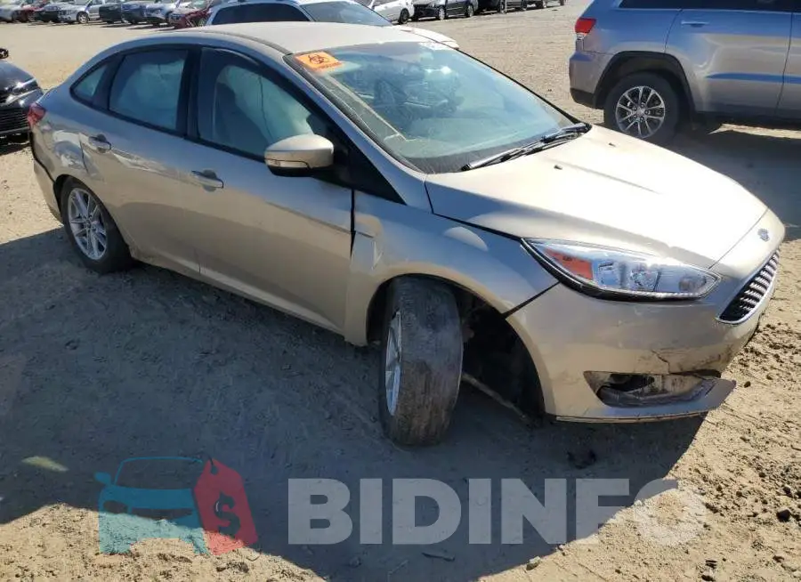1FADP3F2XHL241815 Photo# 4