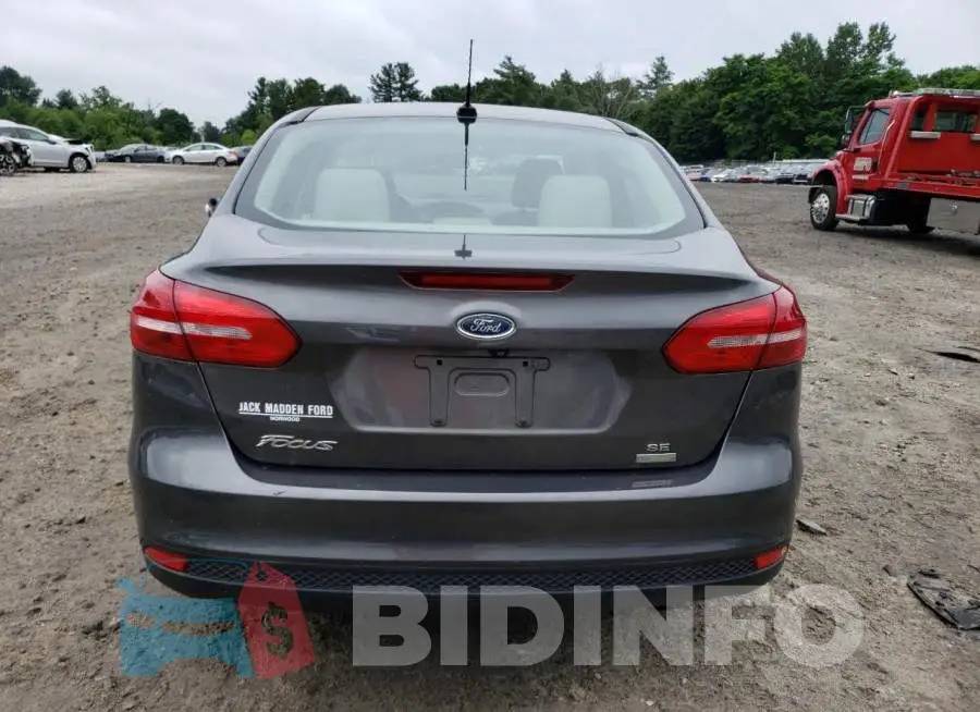 1FADP3FE8GL227906 Photo# 6