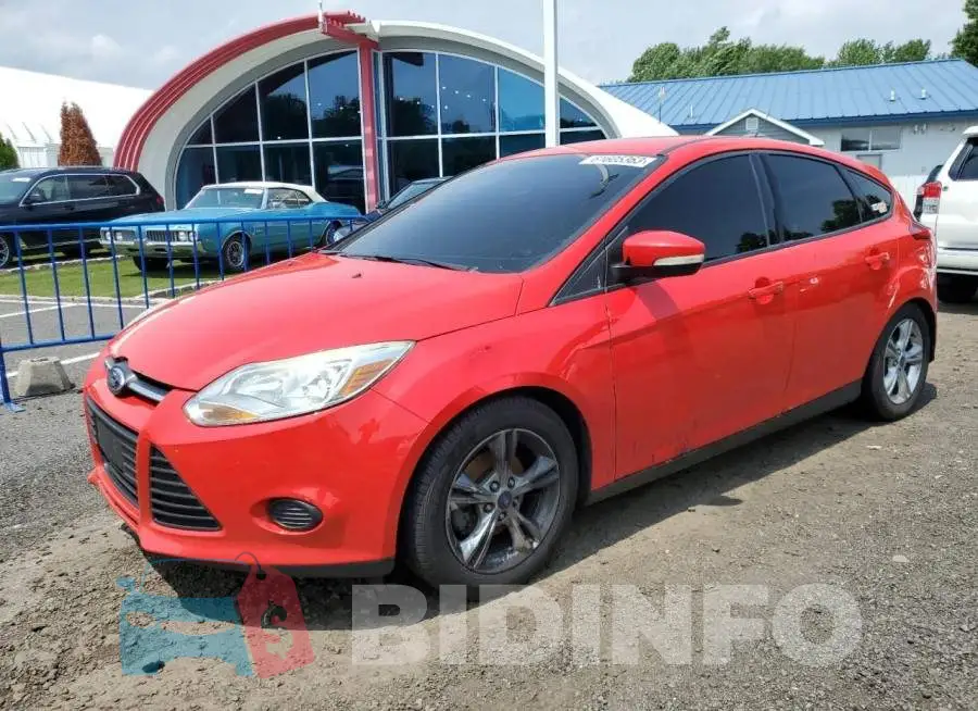 1FADP3K20EL152322 Photo# 1