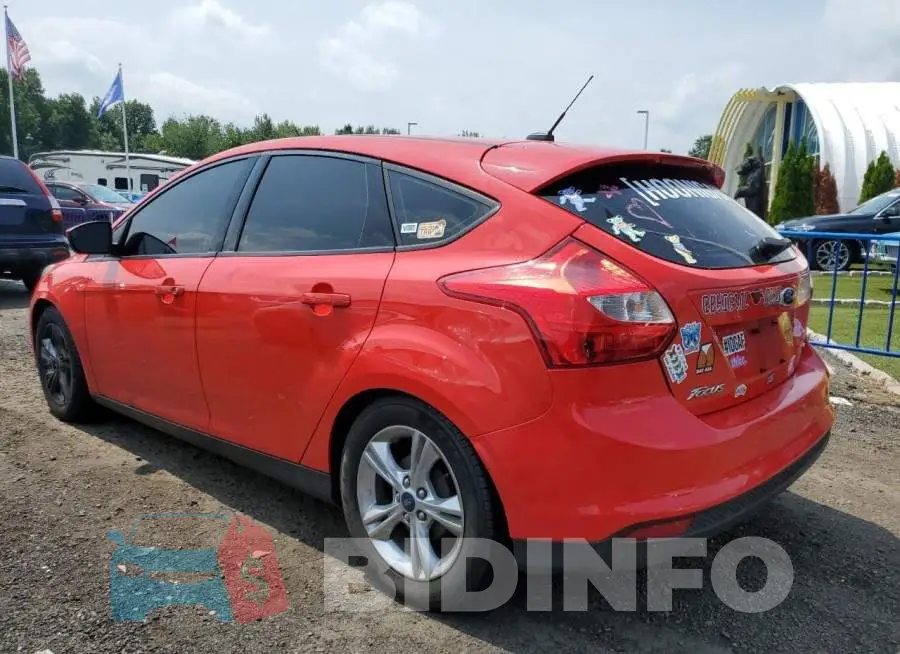 1FADP3K20EL152322 Photo# 2