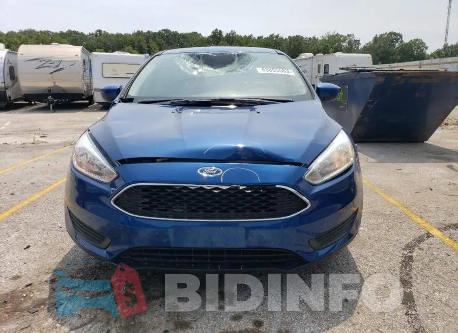 1FADP3K22JL311741 Photo# 5