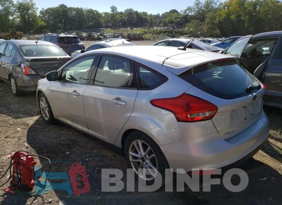 1FADP3K27GL216424 Photo# 2