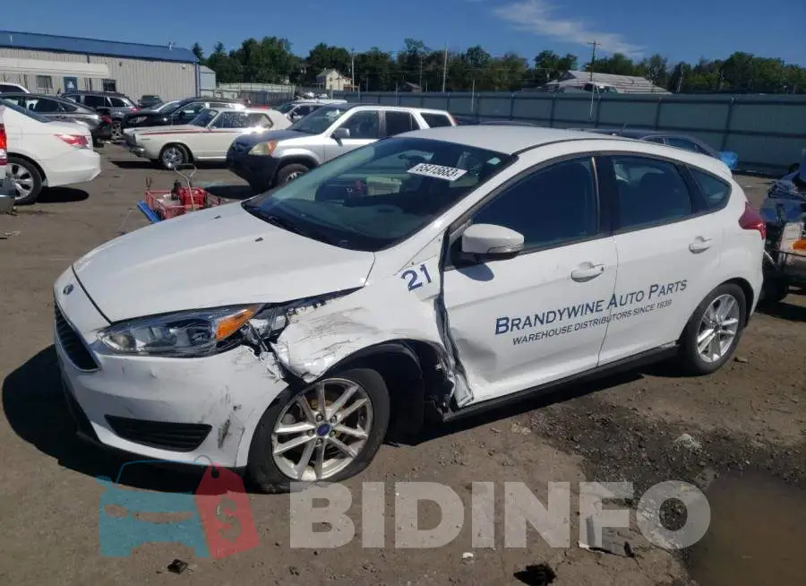 1FADP3K28GL352500 Photo# 1