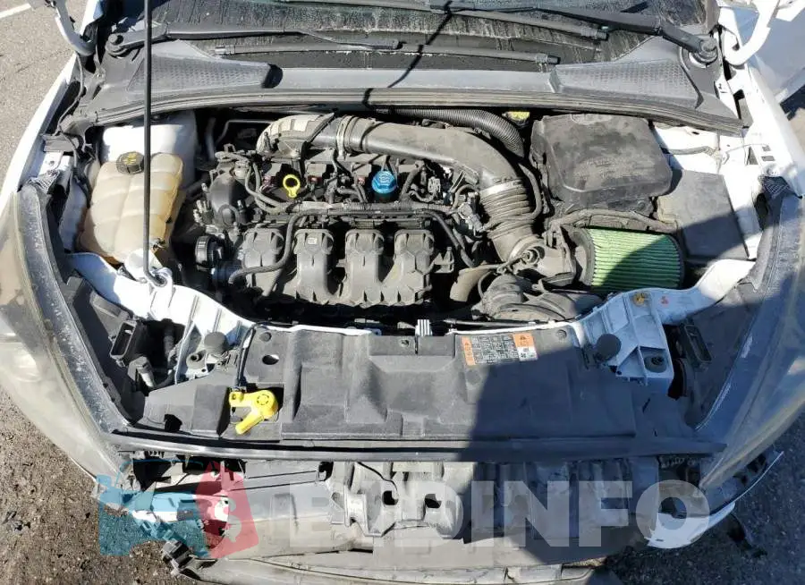 1FADP3L93FL281300 Photo# 11