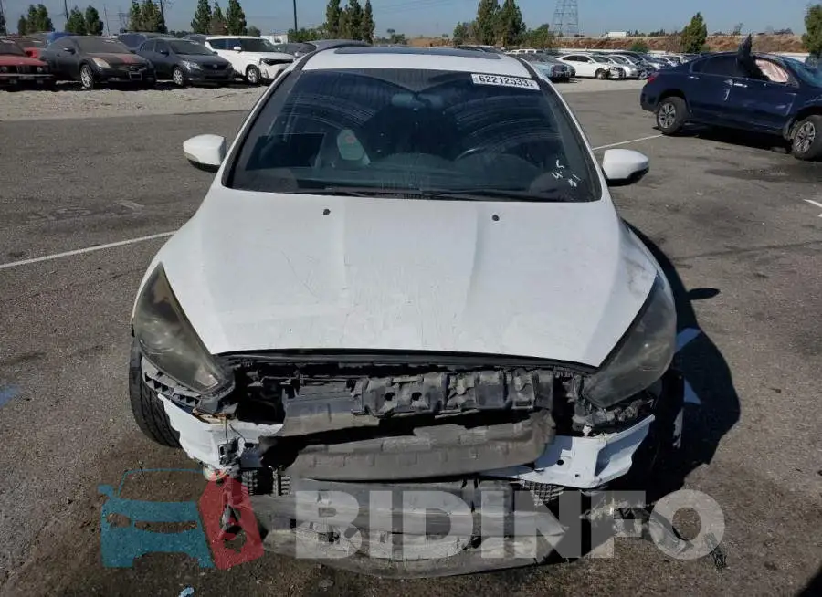 1FADP3L93FL281300 Photo# 5
