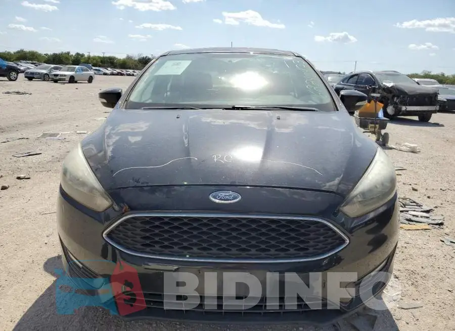 1FADP3M28JL286664 Photo# 5