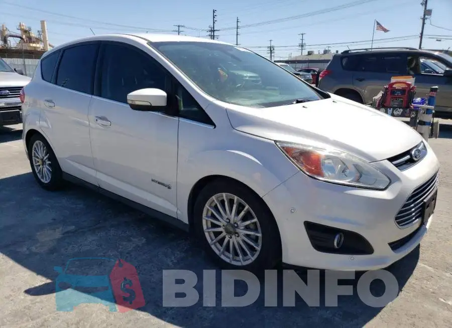 1FADP5BU5EL504971 Photo# 4
