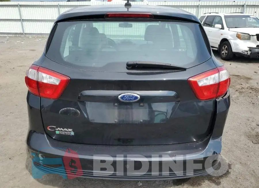1FADP5CU1FL123375 Photo# 6