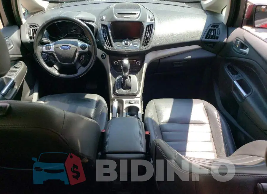1FADP5CU6FL112484 Photo# 8