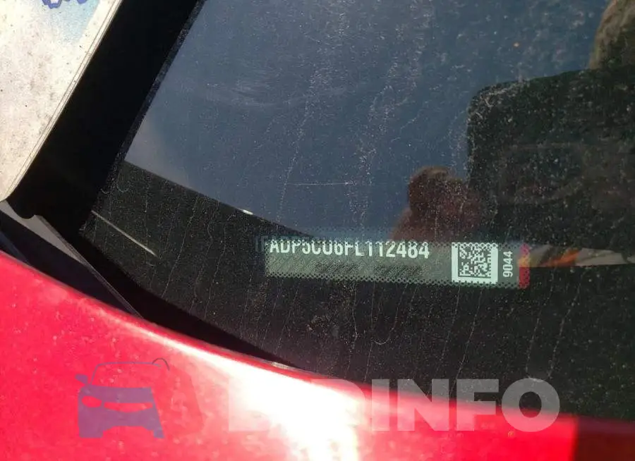 1FADP5CU6FL112484 Photo# 12