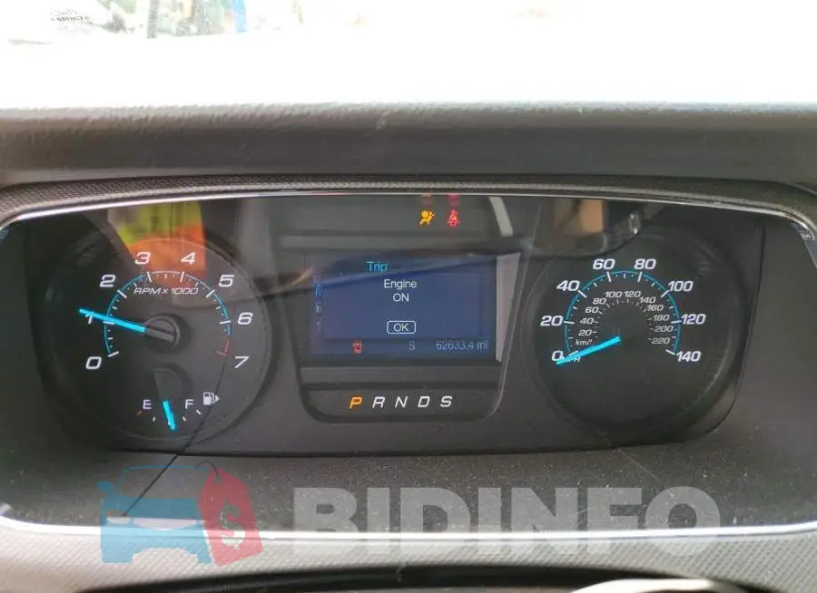 1FAHP2D89JG121084 Photo# 9