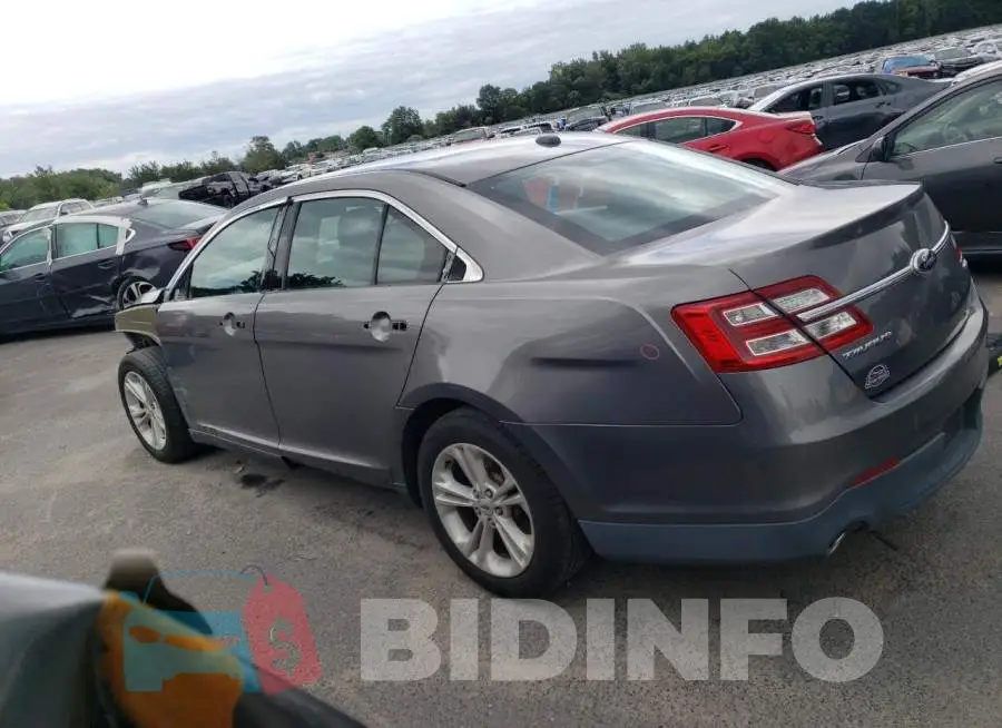 1FAHP2E83EG128701 Photo# 2