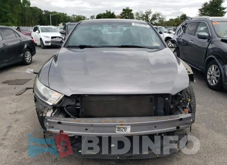 1FAHP2E83EG128701 Photo# 5