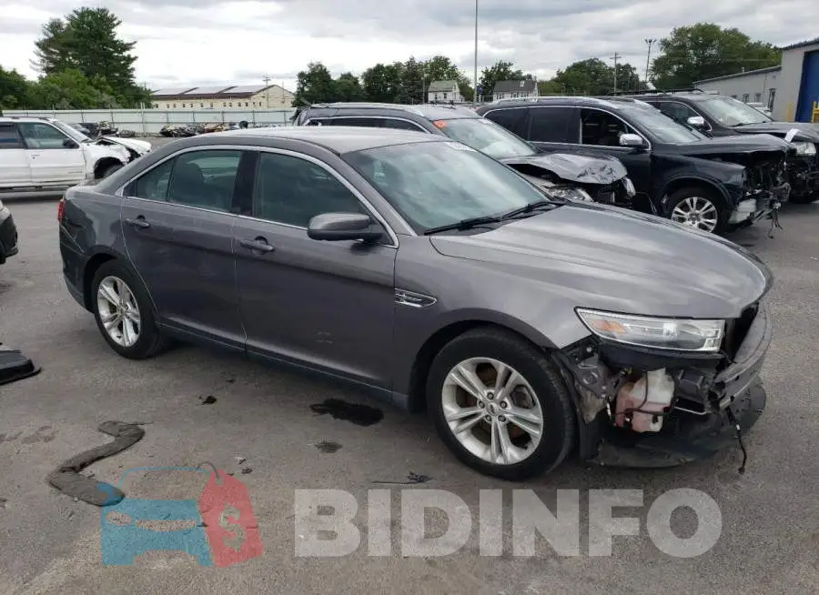 1FAHP2E83EG128701 Photo# 4