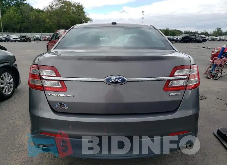 1FAHP2E83EG128701 Photo# 6