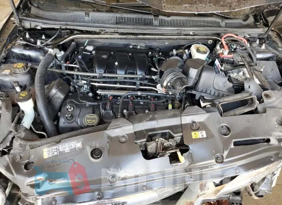 1FAHP2E86FG124398 Photo# 11