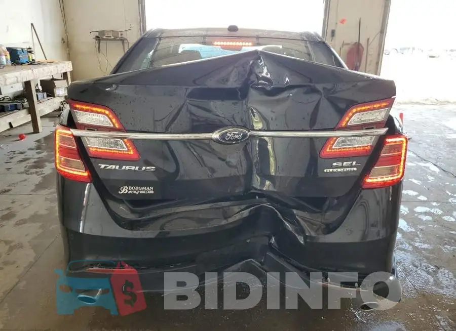 1FAHP2E86FG124398 Photo# 6
