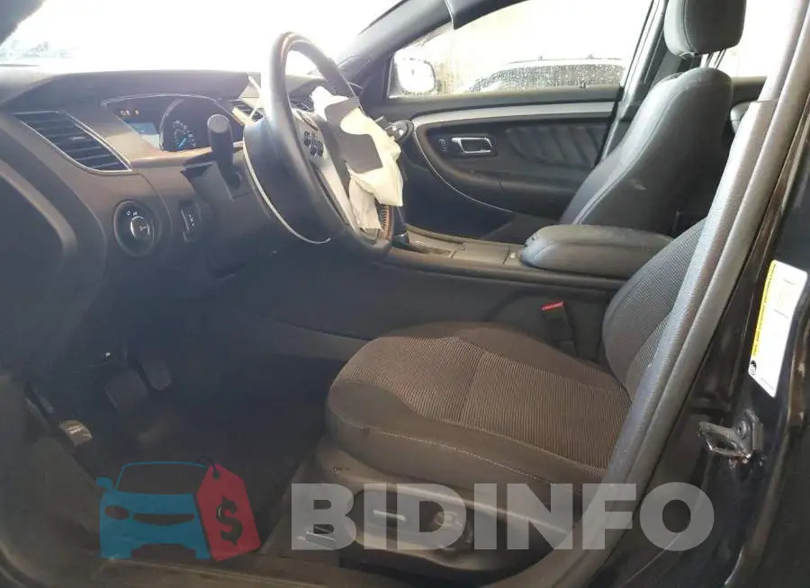1FAHP2E86FG124398 Photo# 7