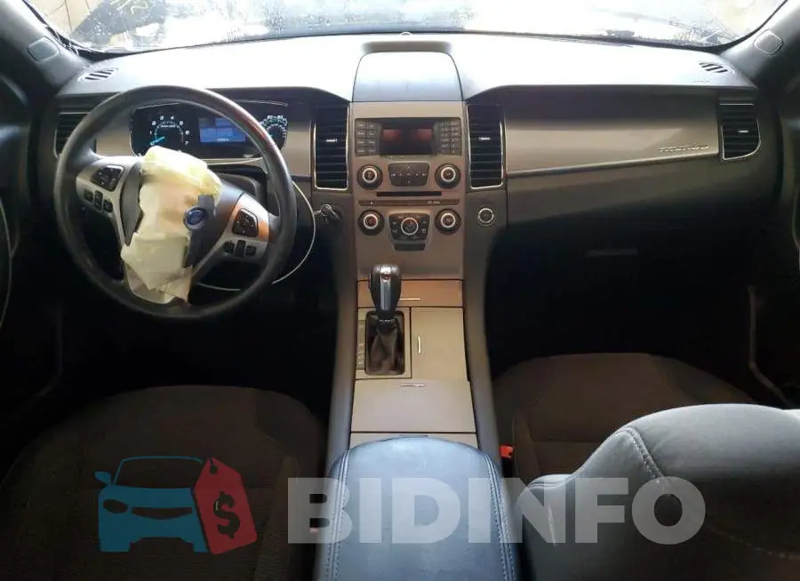 1FAHP2E86FG124398 Photo# 8