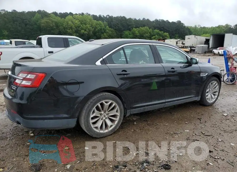 1FAHP2F89FG134907 Photo# 3