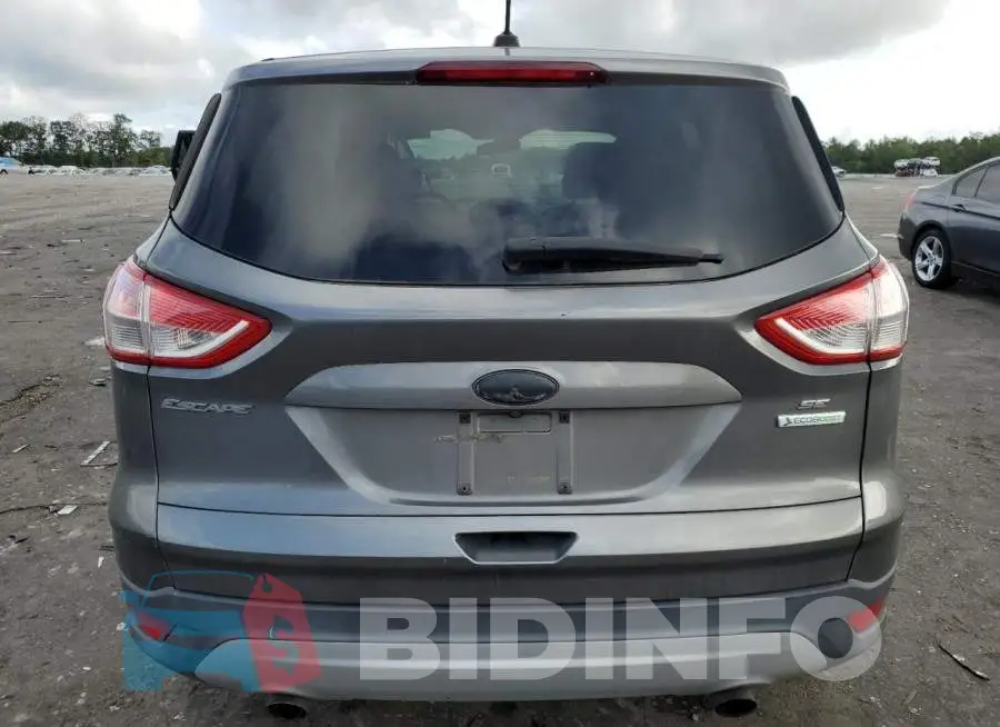 1FMCU0GX2EUC92346 Photo# 6