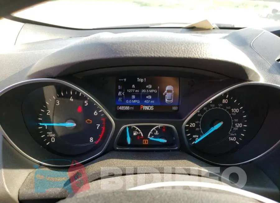 1FMCU9GD4HUD66705 Photo# 9
