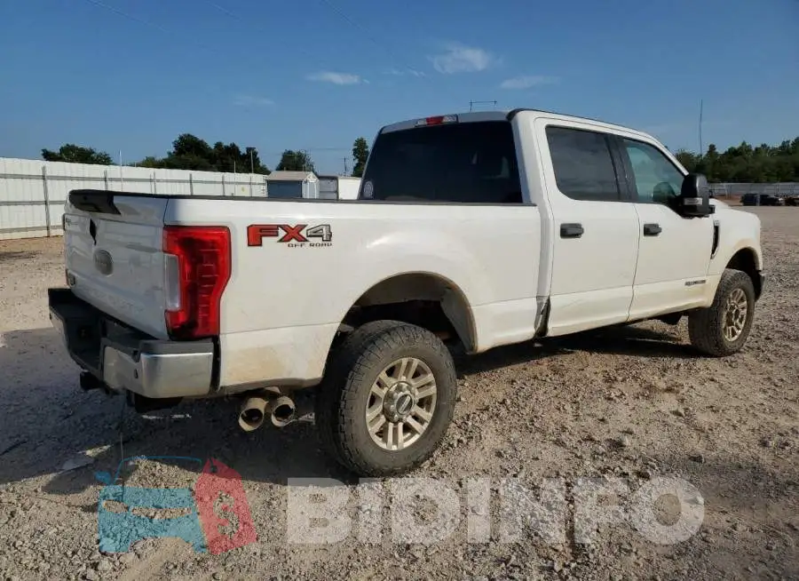 1FT7W2BT5HEC67293 Photo# 3