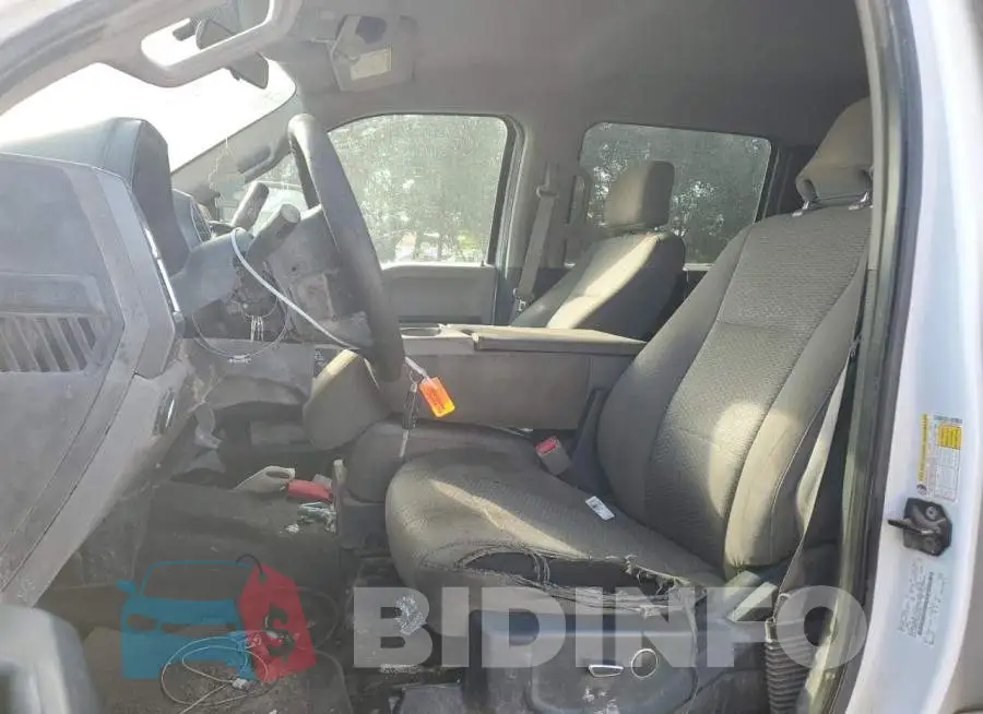 1FT7W2BT5HEC67293 Photo# 7