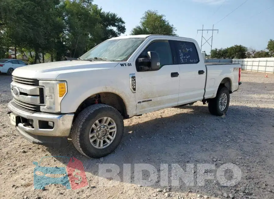 1FT7W2BT5HEC67293 Photo# 1