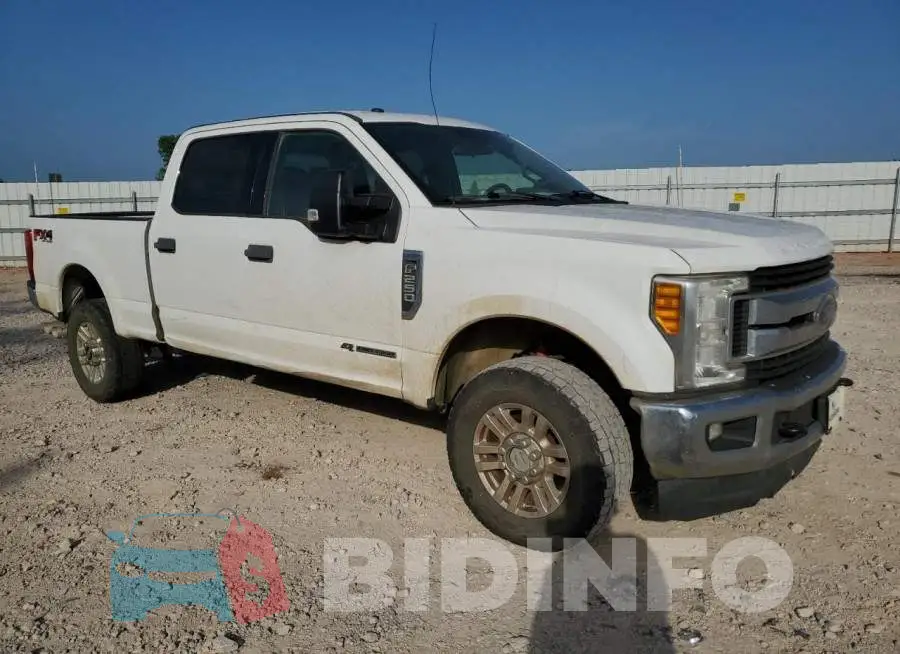 1FT7W2BT5HEC67293 Photo# 4
