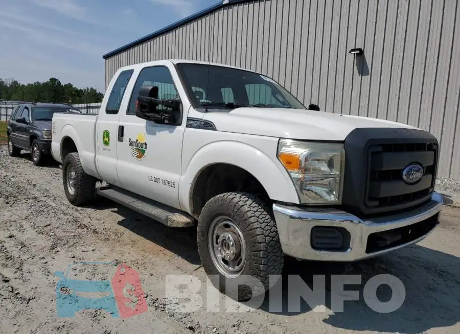 1FT7X2B60FED69041 Photo# 4