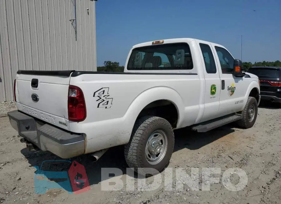 1FT7X2B60FED69041 Photo# 3