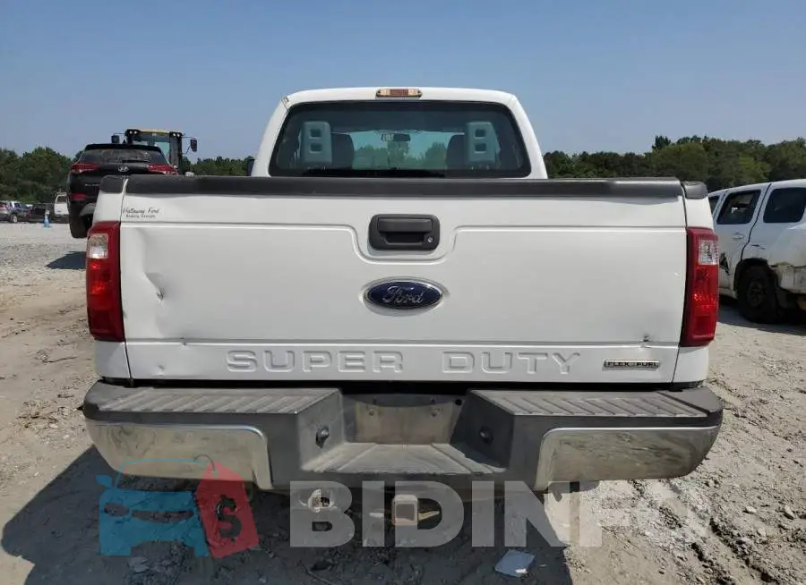 1FT7X2B60FED69041 Photo# 6