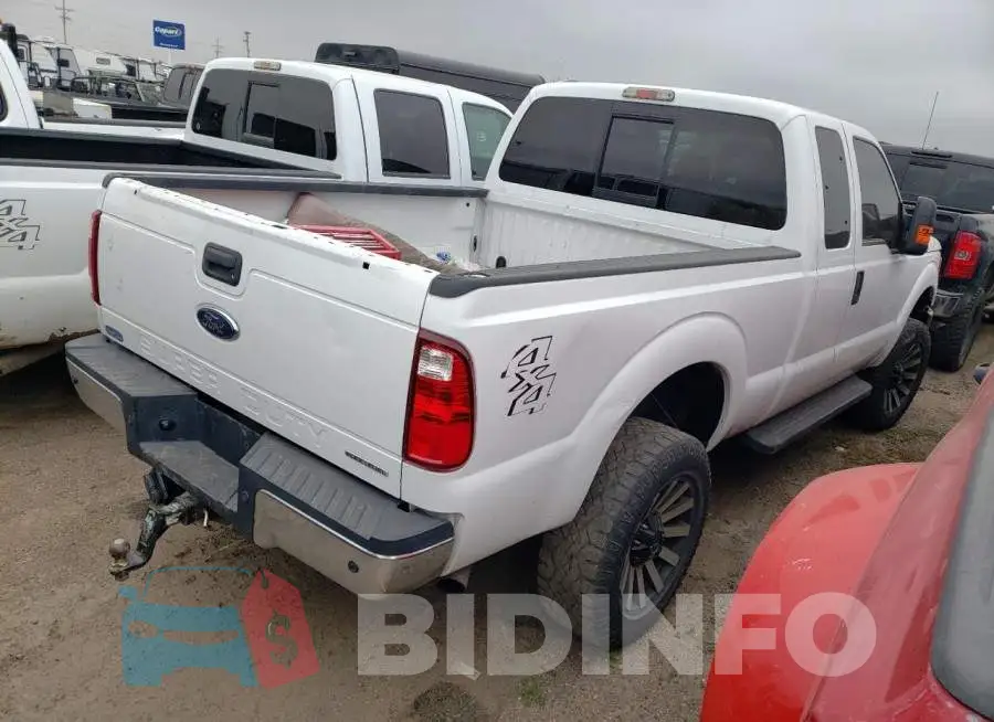 1FT7X2B61EEA42307 Photo# 3
