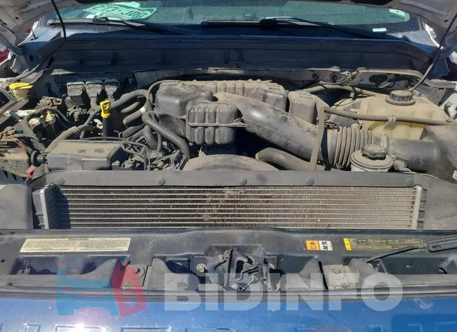 1FT7X2B61EEA42307 Photo# 11