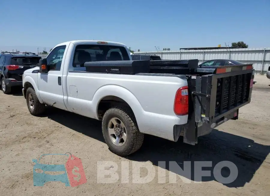 1FTBF2A60EEB78233 Photo# 2