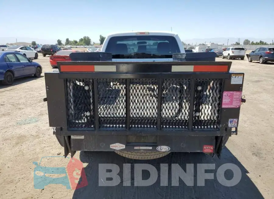 1FTBF2A60EEB78233 Photo# 6