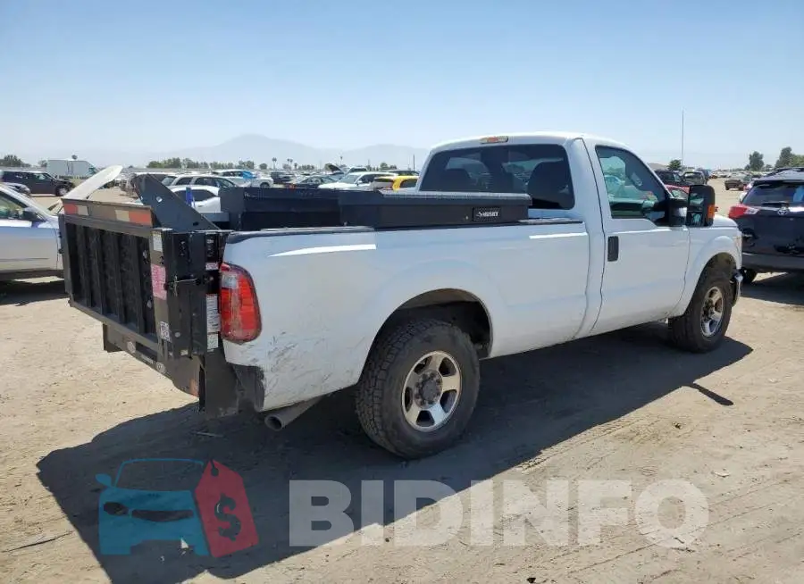 1FTBF2A60EEB78233 Photo# 3