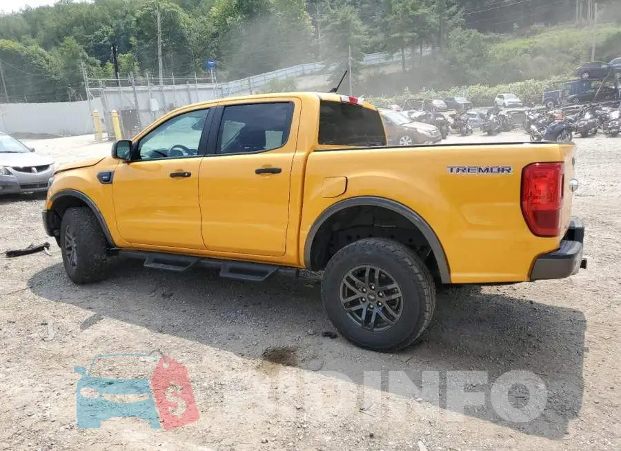1FTER4FH2MLD55482 Photo# 2