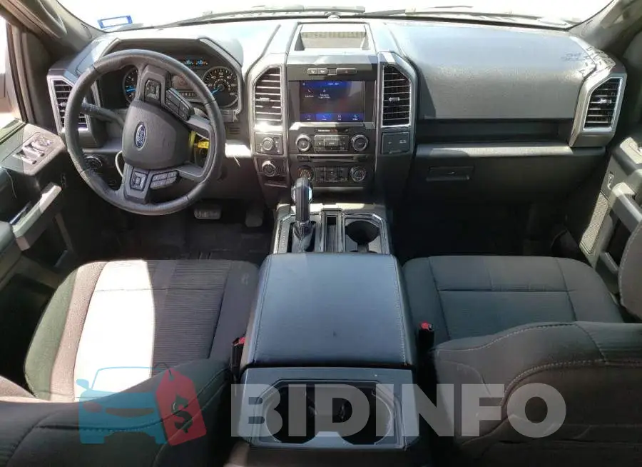 1FTEW1EF9GKE65074 Photo# 8