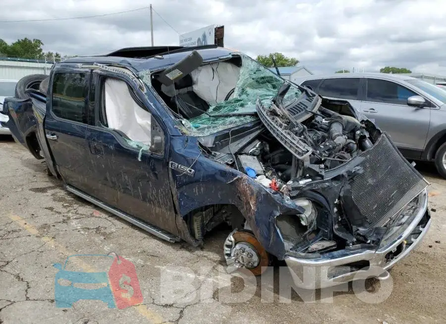 1FTEW1EG4JFC28145 Photo# 4
