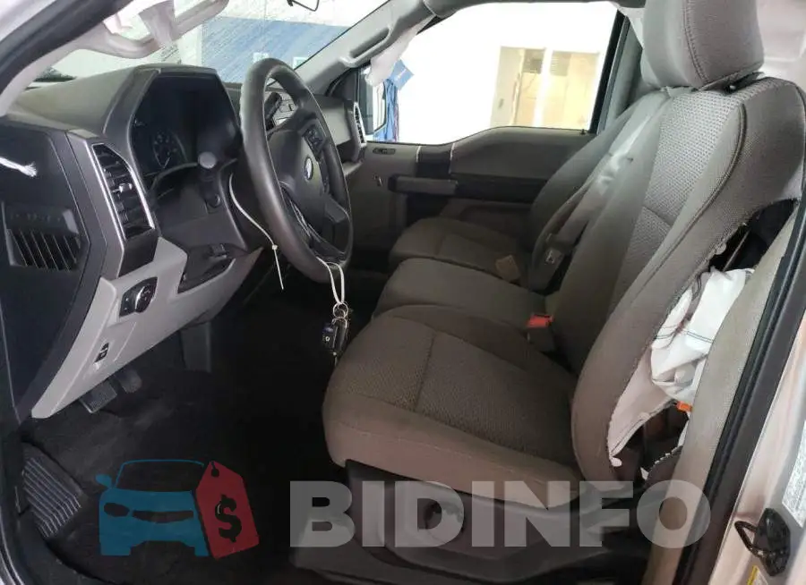 1FTEW1EP4KFA56149 Photo# 7