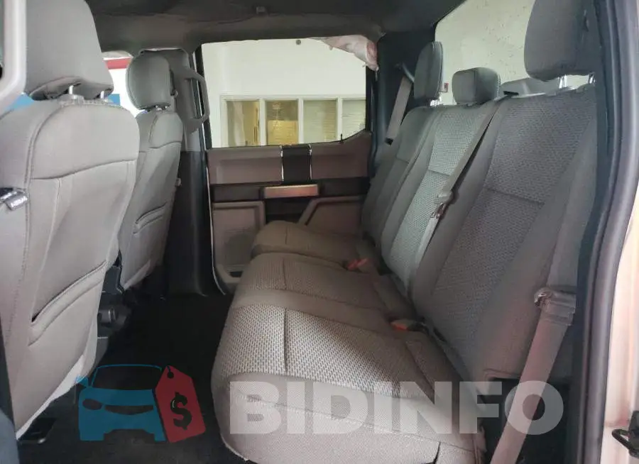 1FTEW1EP4KFA56149 Photo# 10