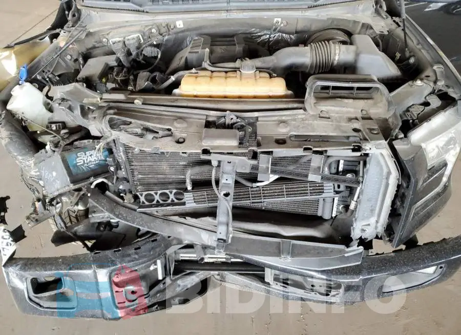 1FTEX1CP7GKF71290 Photo# 11