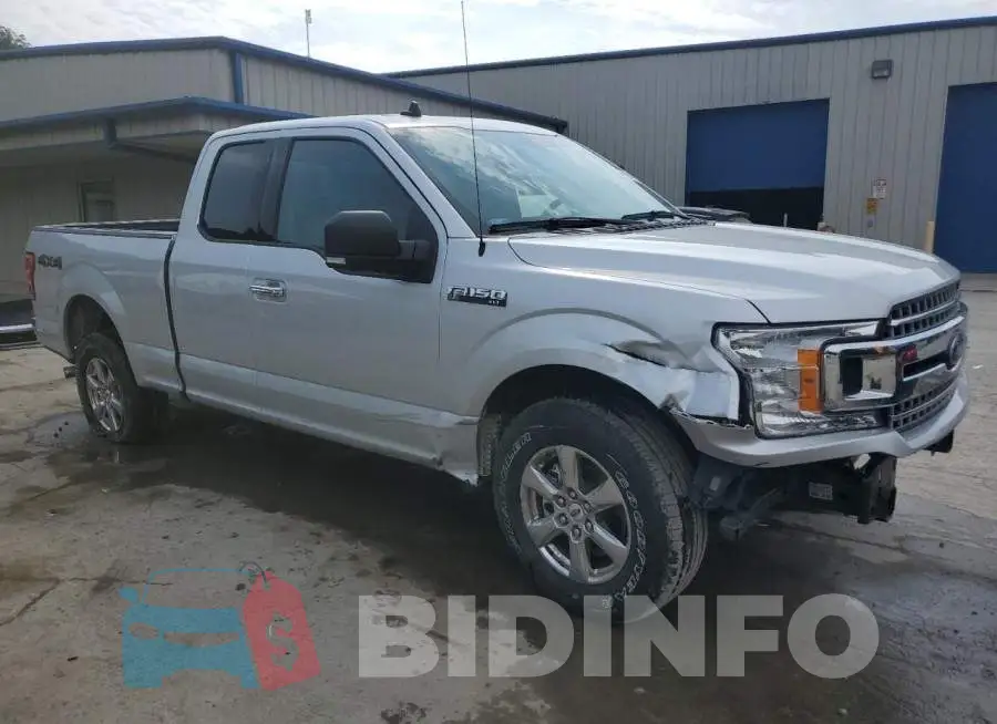 1FTEX1EB4KKD32581 Photo# 4